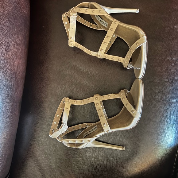 High heel sandals - Picture 4 of 4